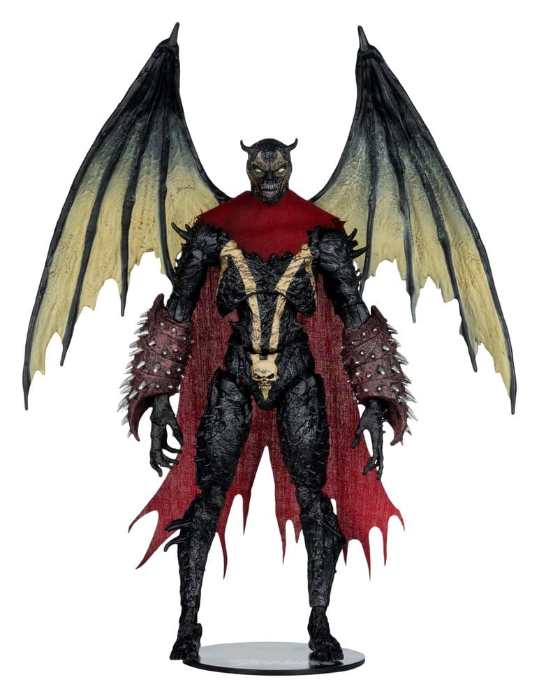 Spawn Toy Action Figure Classic Nightmare Spawn 23 cm