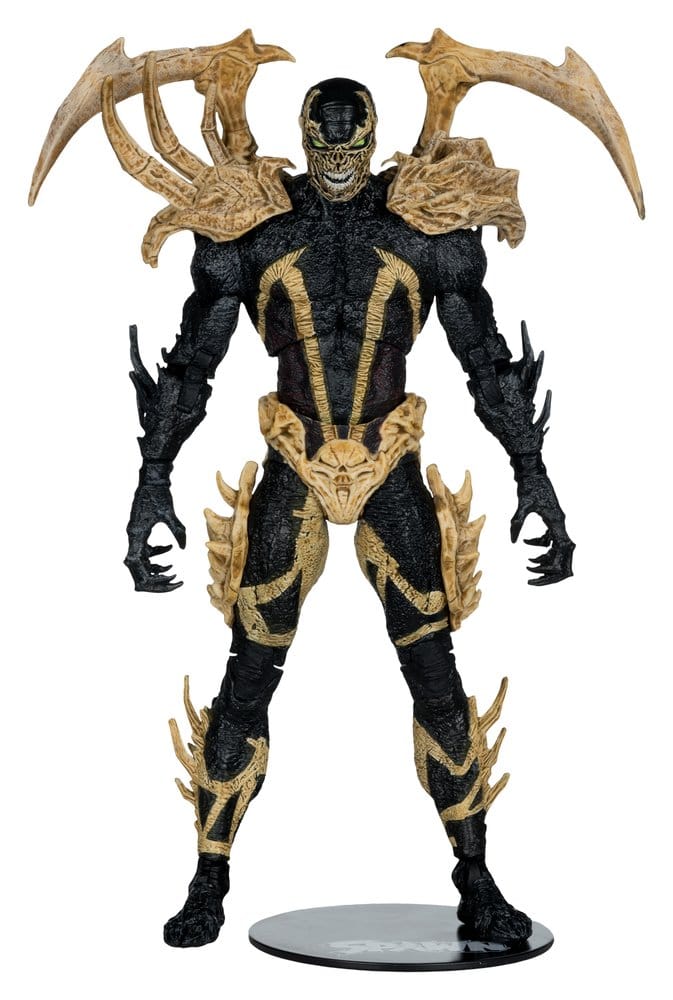 Spawn Toy Action Figure Curse of Spawn 19 cm
