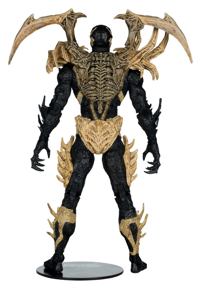 Spawn Toy Action Figure Curse of Spawn 19 cm