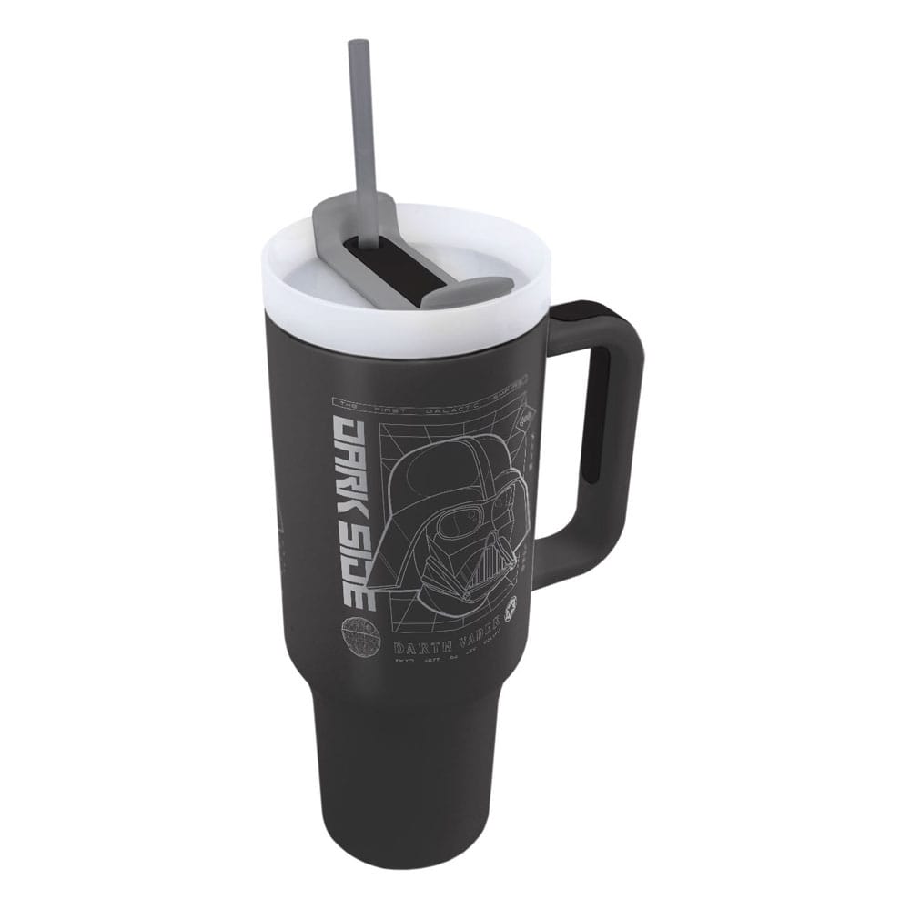 Star Wars Edelstahlbecher 1130 ml