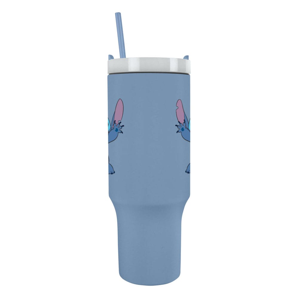 Lilo &amp; Stitch Edelstahlbecher Stitch 1130 ml