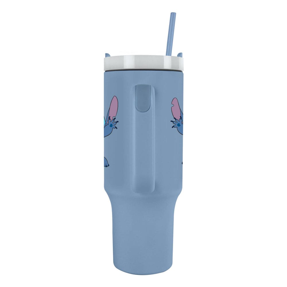 Lilo &amp; Stitch Edelstahlbecher Stitch 1130 ml