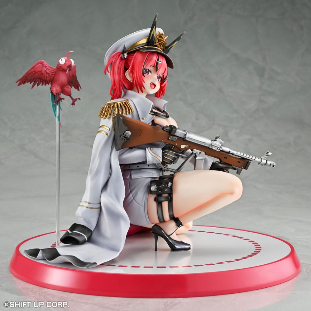 Goddess of Victory: Nikke PVC Statue 1/7 Mast 19 cm
