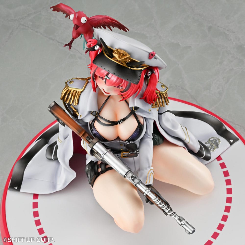 Goddess of Victory: Nikke PVC Statue 1/7 Mast 19 cm