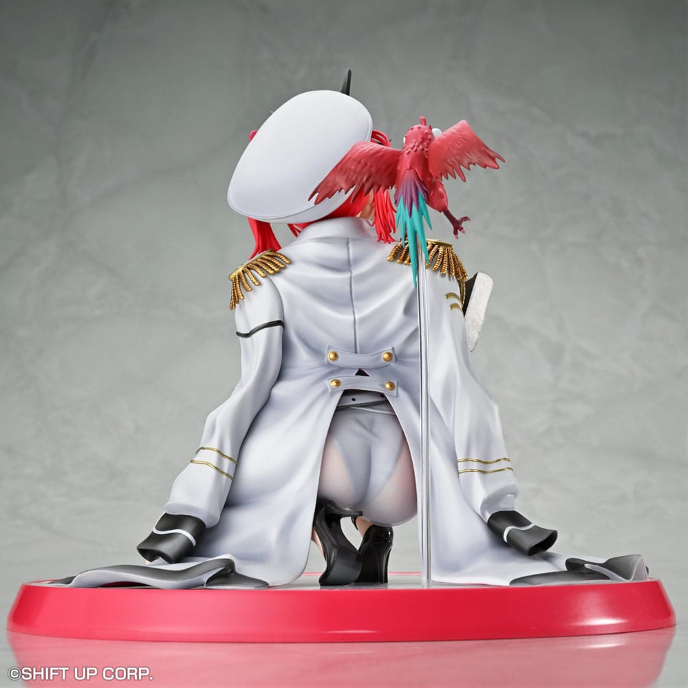 Goddess of Victory: Nikke PVC Statue 1/7 Mast 19 cm