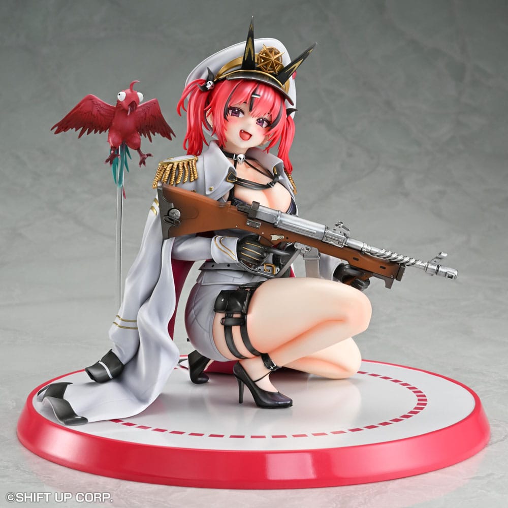 Goddess of Victory: Nikke PVC Statue 1/7 Mast 19 cm
