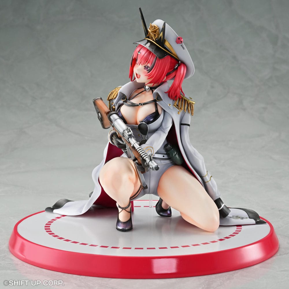 Goddess of Victory: Nikke PVC Statue 1/7 Mast 19 cm
