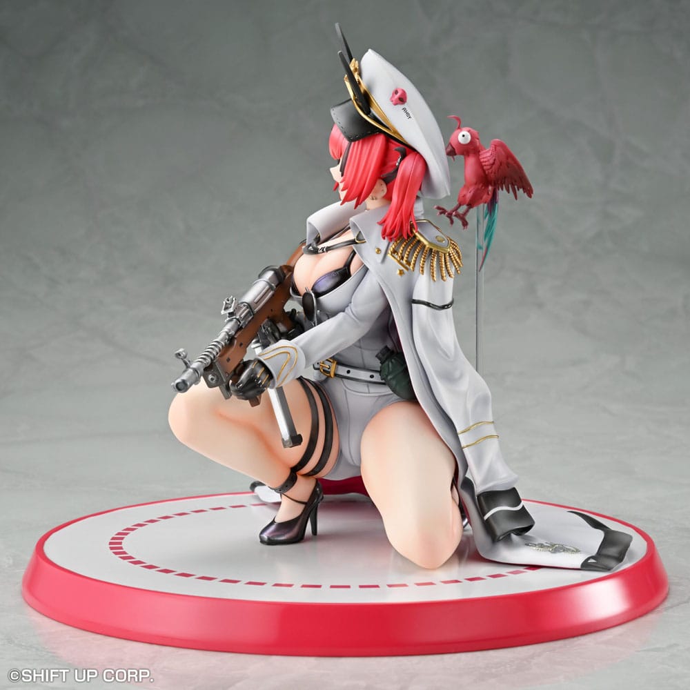 Goddess of Victory: Nikke PVC Statue 1/7 Mast 19 cm