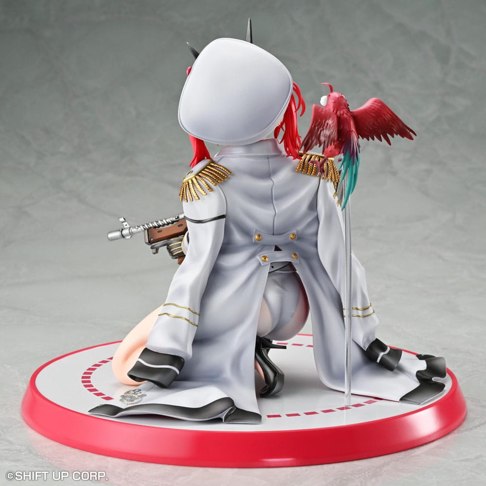Goddess of Victory: Nikke PVC Statue 1/7 Mast 19 cm