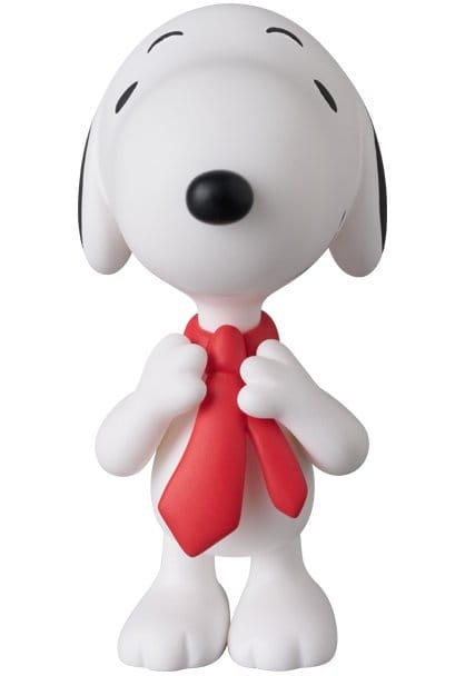 Peanuts UDF Series 19 Mini Figure Father's Day Tie 7 cm