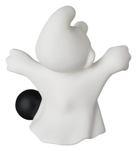 The Smurfs UDF Mini Figure Ghost Smurf 8 cm