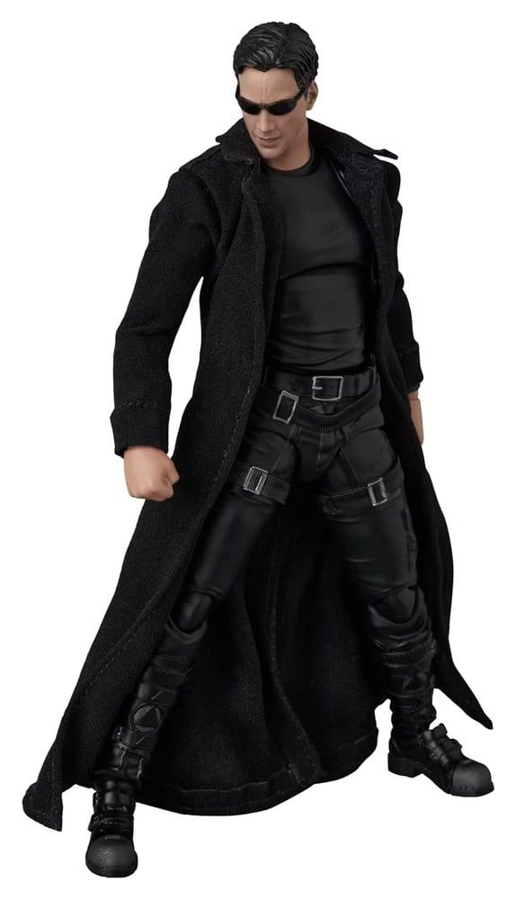 Matrix MAFEX Action Figure Neo 16 cm