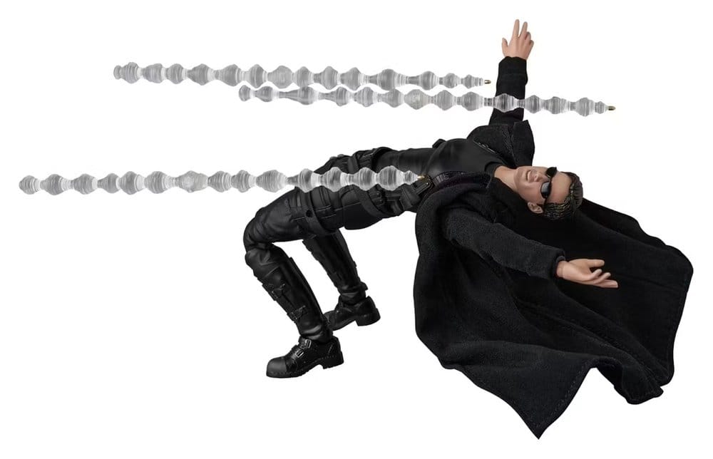 Matrix MAFEX Action Figure Neo 16 cm