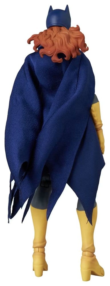 DC Comics MAFEX Action Figure Batgirl Recollection Ver. 15 cm