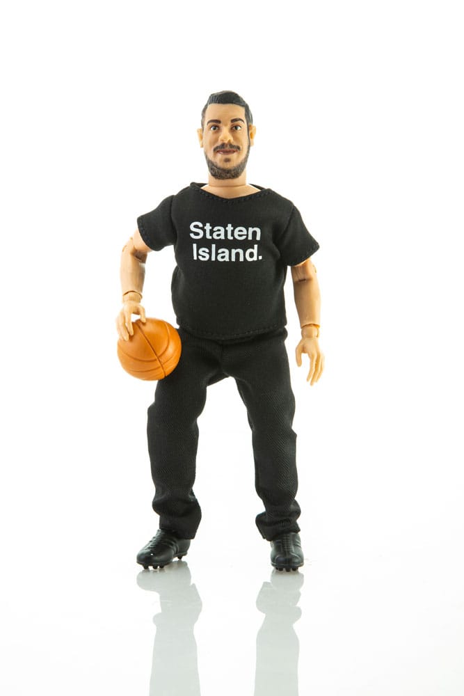 Impractical Jokers Action Figure Sal Vulcano 20 cm