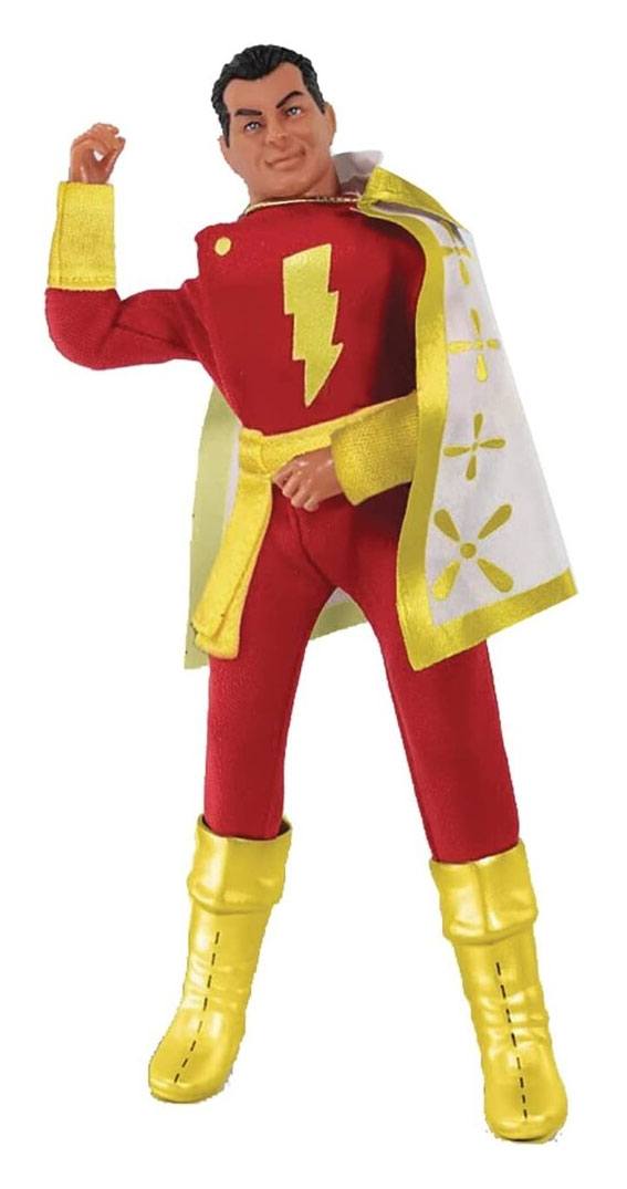 DC Comics Action Figure Shazam Limited Edition 20 cm