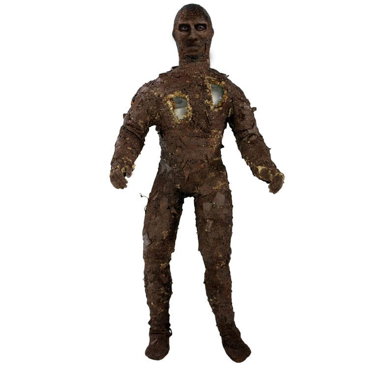 Hammer Films Action Figure The Mummy 20 cm