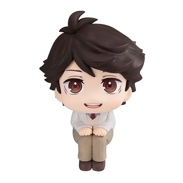 Haikyu!! Look Up PVC-Statue Toru Oikawa 11 cm