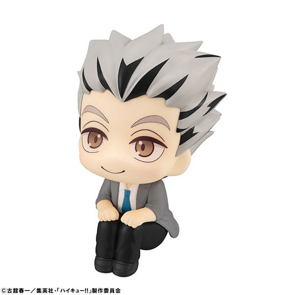 Haikyu!! Look Up PVC-Statue Kotaro Bokuto 11 cm