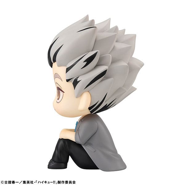 Haikyu!! Look Up PVC-Statue Kotaro Bokuto 11 cm