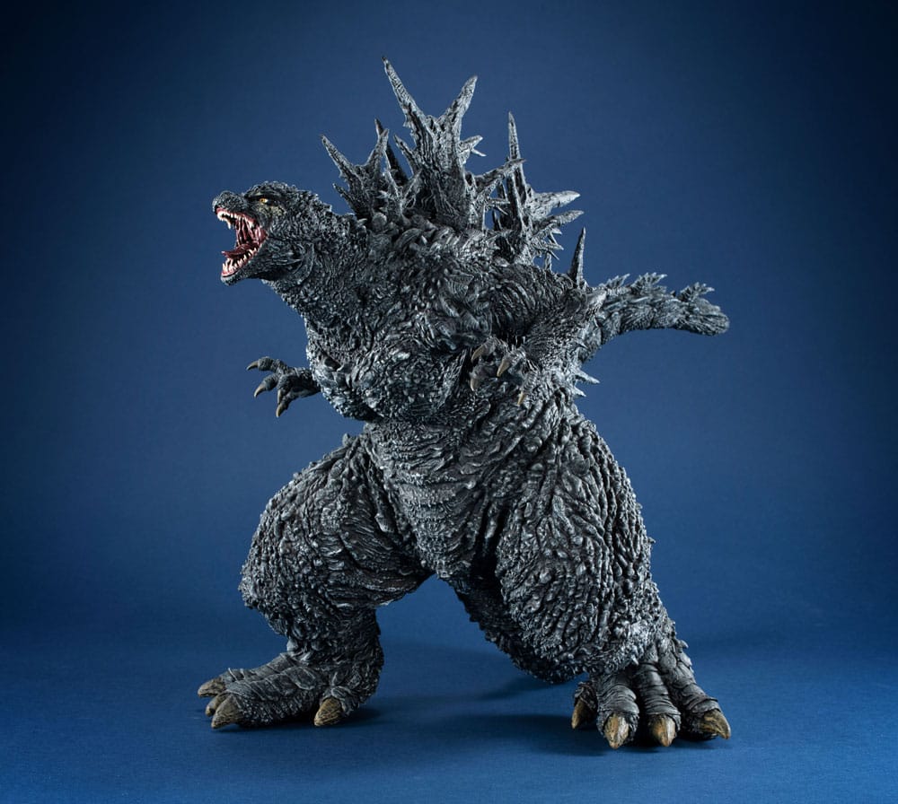 Godzilla (2023) Ultimate Article Monsters Figure Godzilla Image Color of Operation Wadatsumi Ver. 30 cm