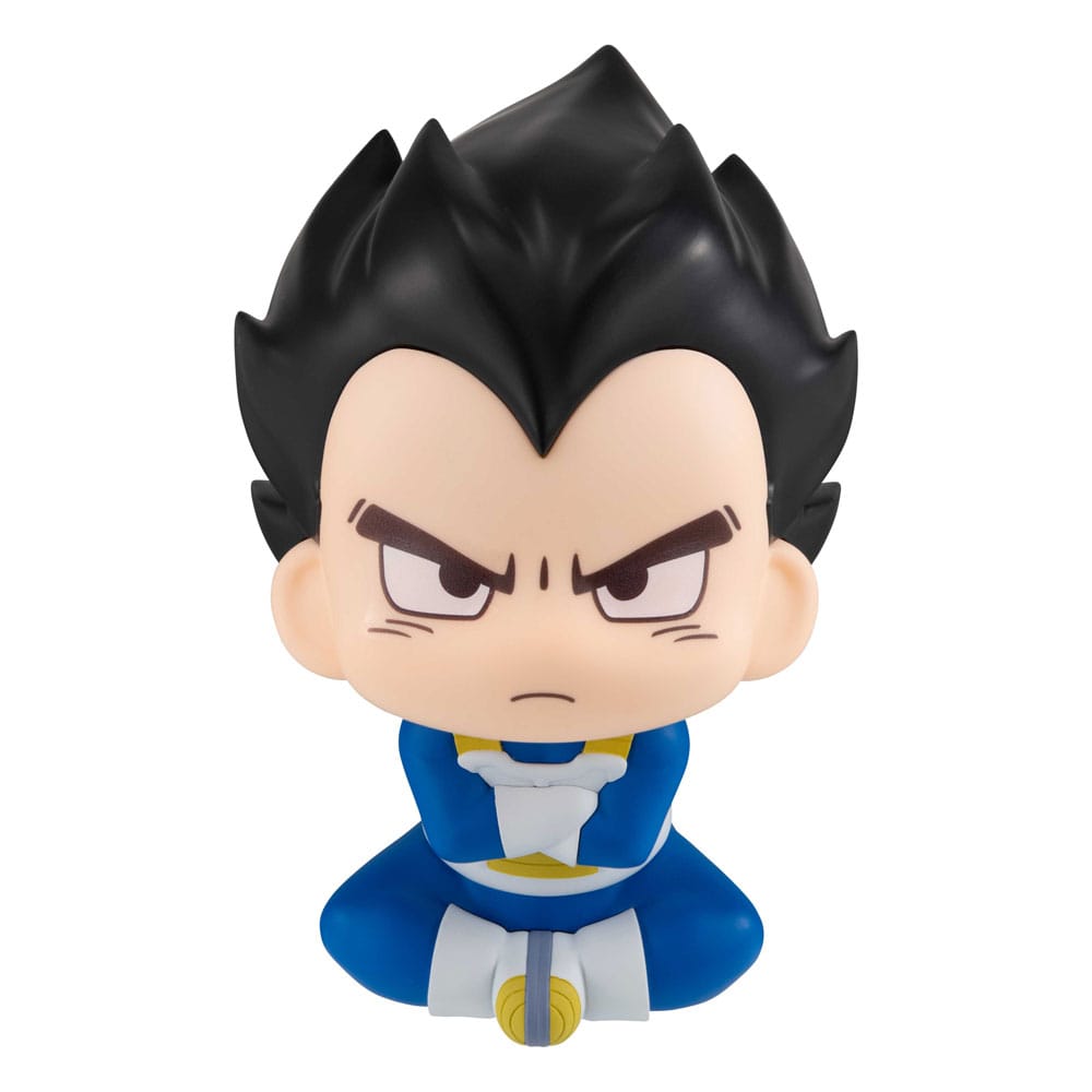 Dragon Ball Daima Look Up PVC Statue Vegeta Mini 11 cm