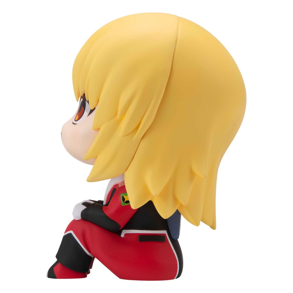 Mobile Suit Gundam Seed Freedom Look Up PVC Statue Cagalli Yula Athha 11 cm