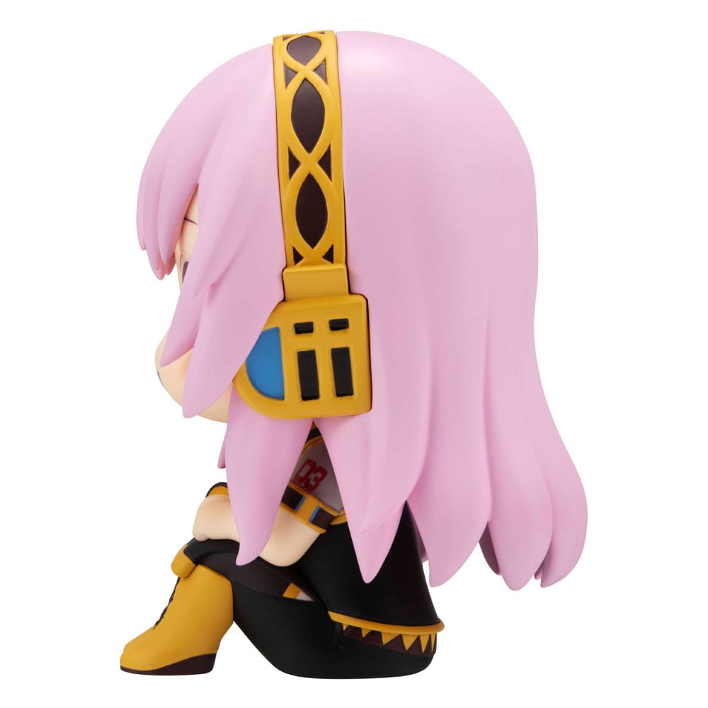 Vocaloid Look Up PVC Statue Luka 11 cm