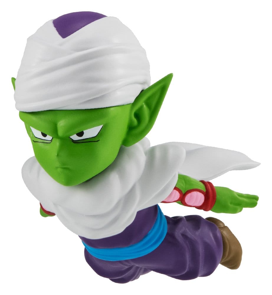 Dragon Ball Tobimas Mini Figures Volume 2 5 cm Blind Box Assortment (6)