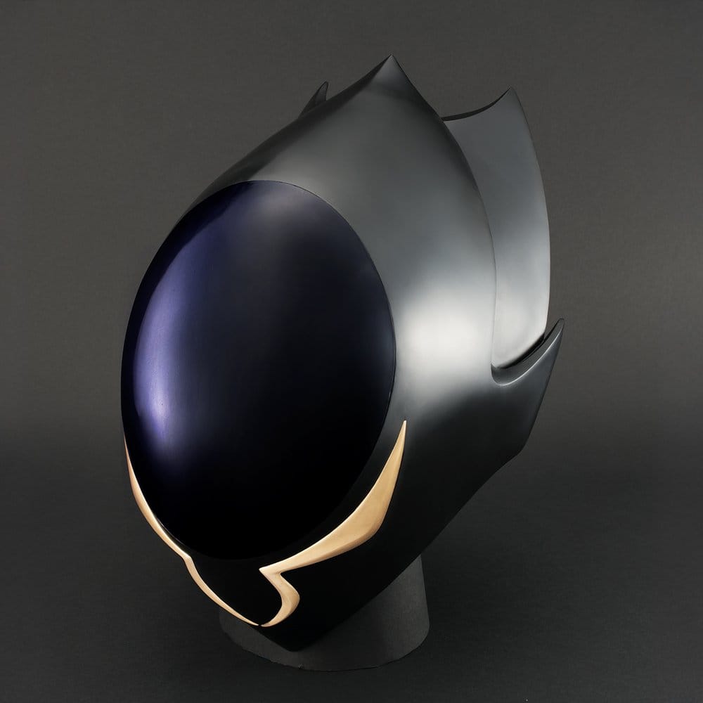 Code Geass Lelouch of the Rebellion Full Scale Works Replica 1/1 Zero's Mask 35 cm (Repeat)