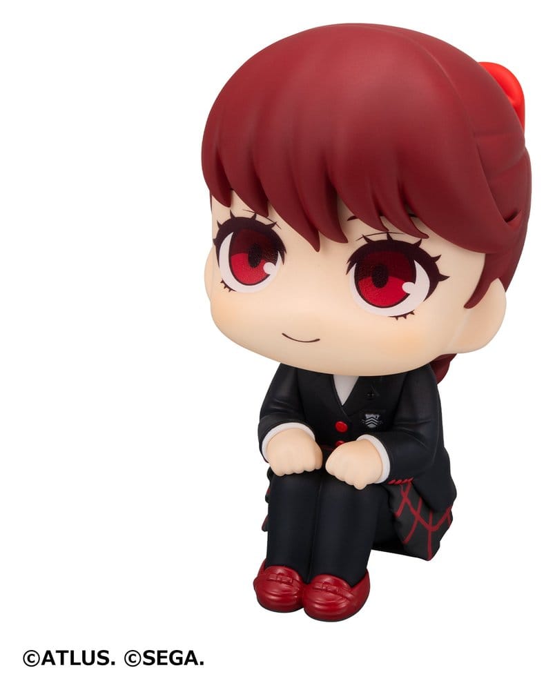 Persona 5 The Royal Look Up PVC Figure Kasumi Yoshizawa 11 cm