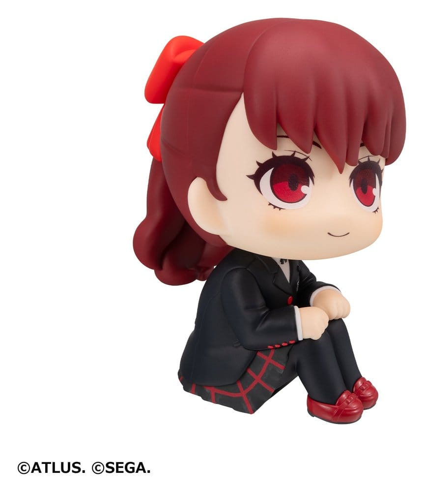 Persona 5 The Royal Look Up PVC Figure Kasumi Yoshizawa 11 cm