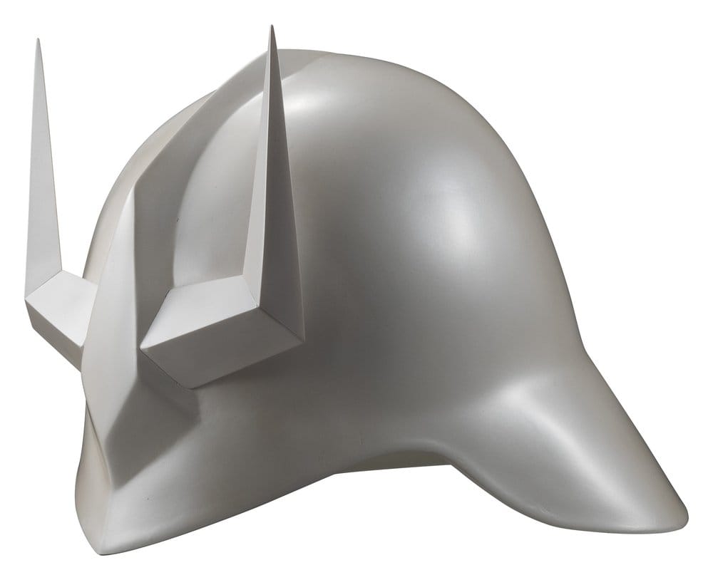 Mobile Suit Gundam Full Scale Works Replica 1/1 Char Aznable Stahlhelm 30 cm (Repeat)