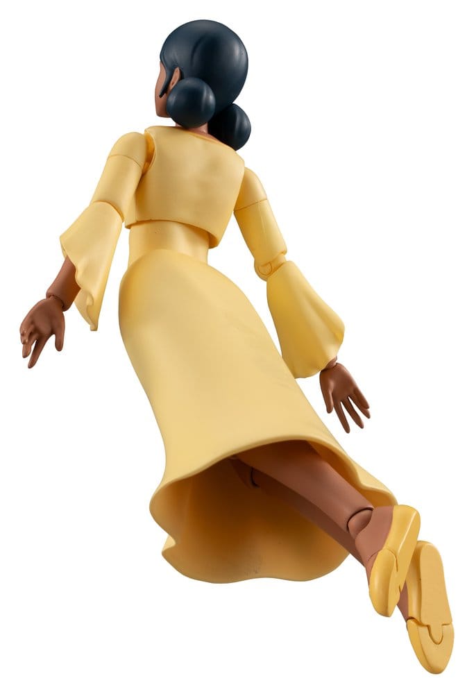Mobile Suit Gundam G.M.G. Collection Action Figure 18 Principality of Zeon Lalah Sune 10 cm