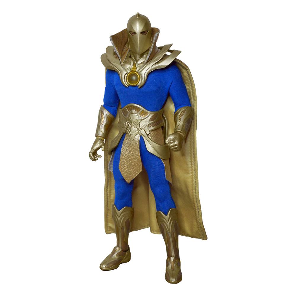 DC Comics One:12 Collective Action Figure 1/12 Dr. Fate 16 cm