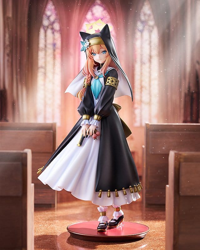 Blue Archive PVC Figure 1/7 Mari (re-run) 23 cm