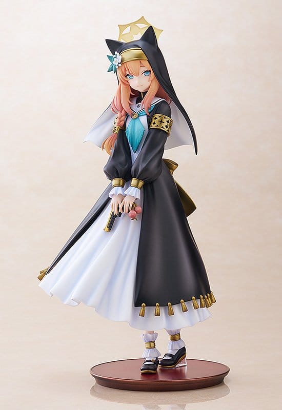 Blue Archive PVC Figure 1/7 Mari (re-run) 23 cm