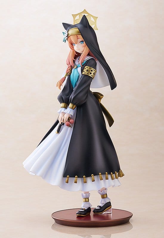 Blue Archive PVC Figure 1/7 Mari (re-run) 23 cm
