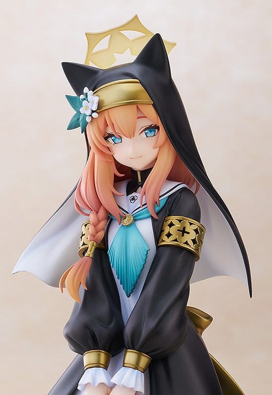 Blue Archive PVC Figure 1/7 Mari (re-run) 23 cm