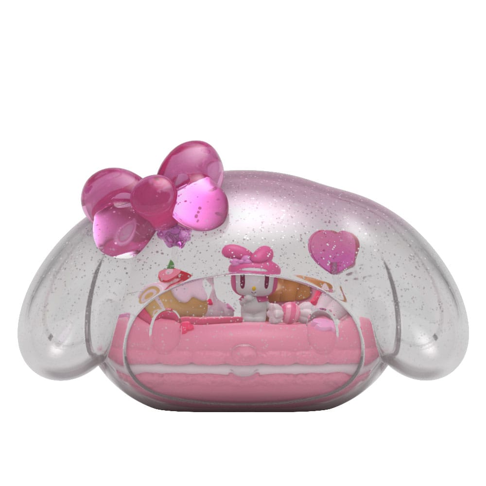 Sanrio Kandyland My Melody 12 cm