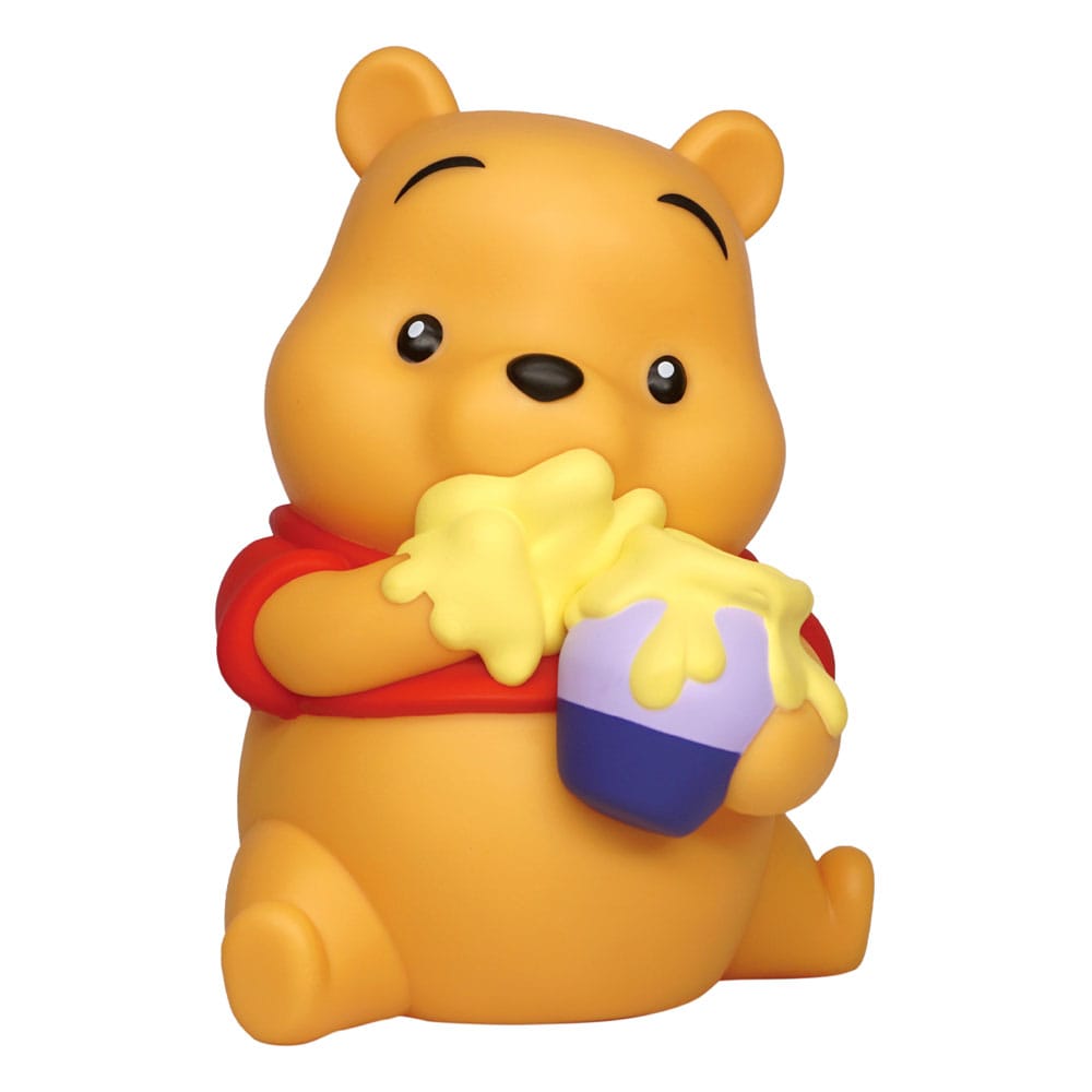 Winnie the Pooh Figural Bank Pooh mit Honigtopf 20 cm