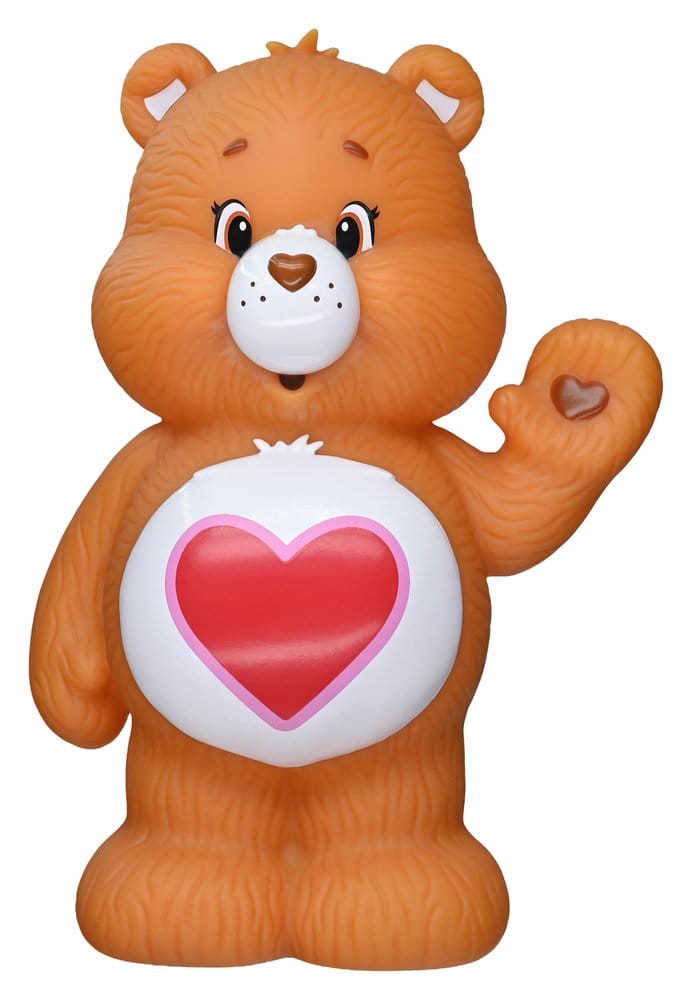 Care Bears Figural Bank Tenderheart Bear