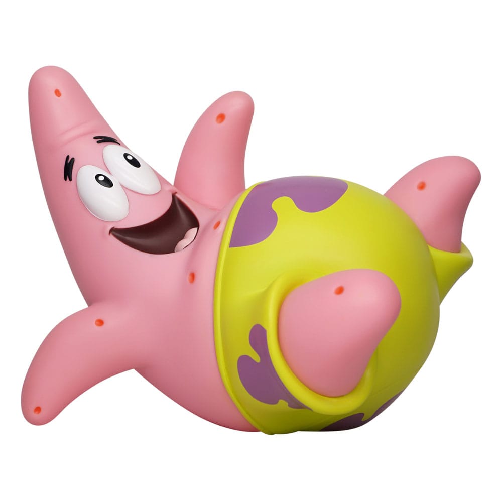 SpongeBob Squarepants Coin Bank Patrick