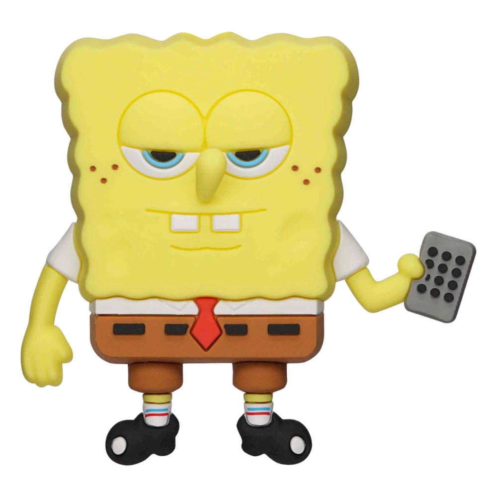 SpongeBob Squarepants 3D Magnet SpongeBob