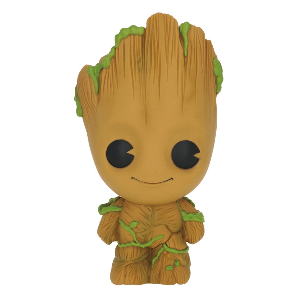 Marvel Figurenbank Groot 20 cm