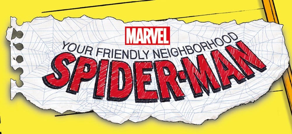 Marvel – Friendly Neighborhood Spider-Man 3D PVC Bag Clips Series 2 Blind Bag Display (24)
