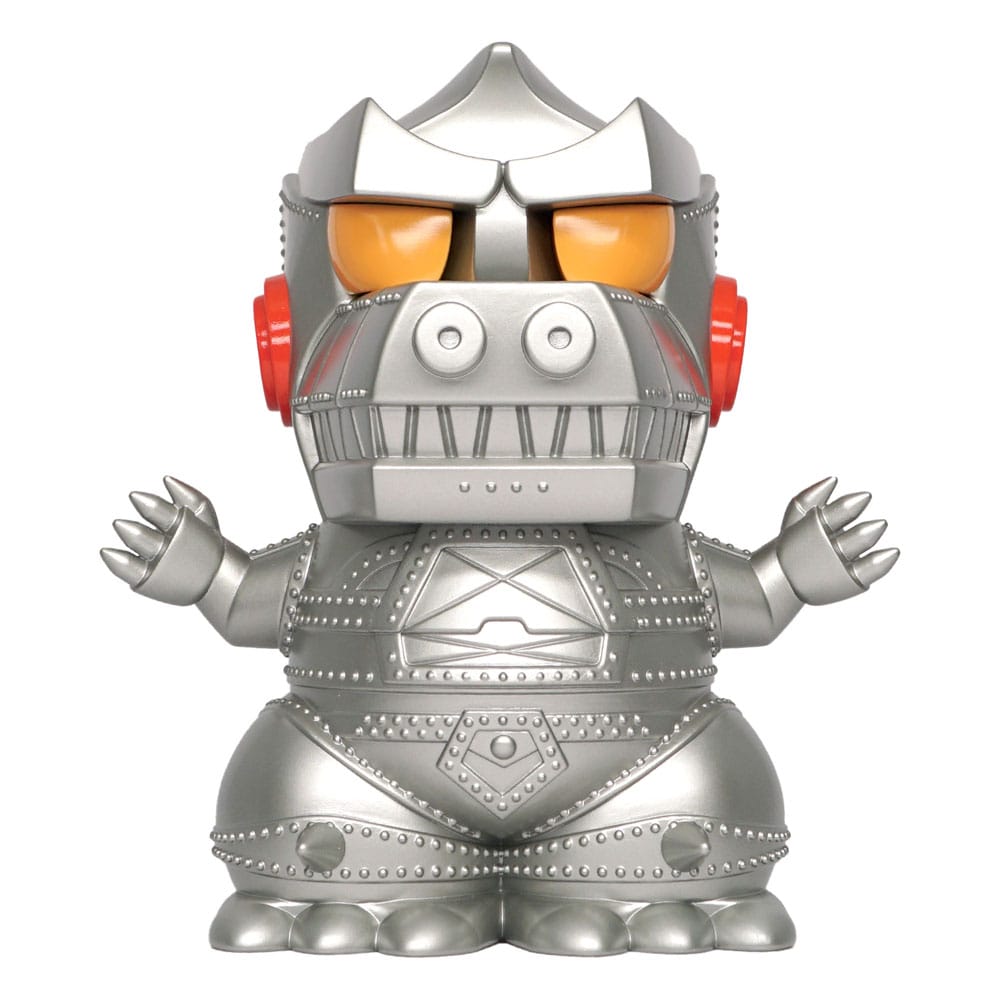 Godzilla Coin Bank Mechagodzilla