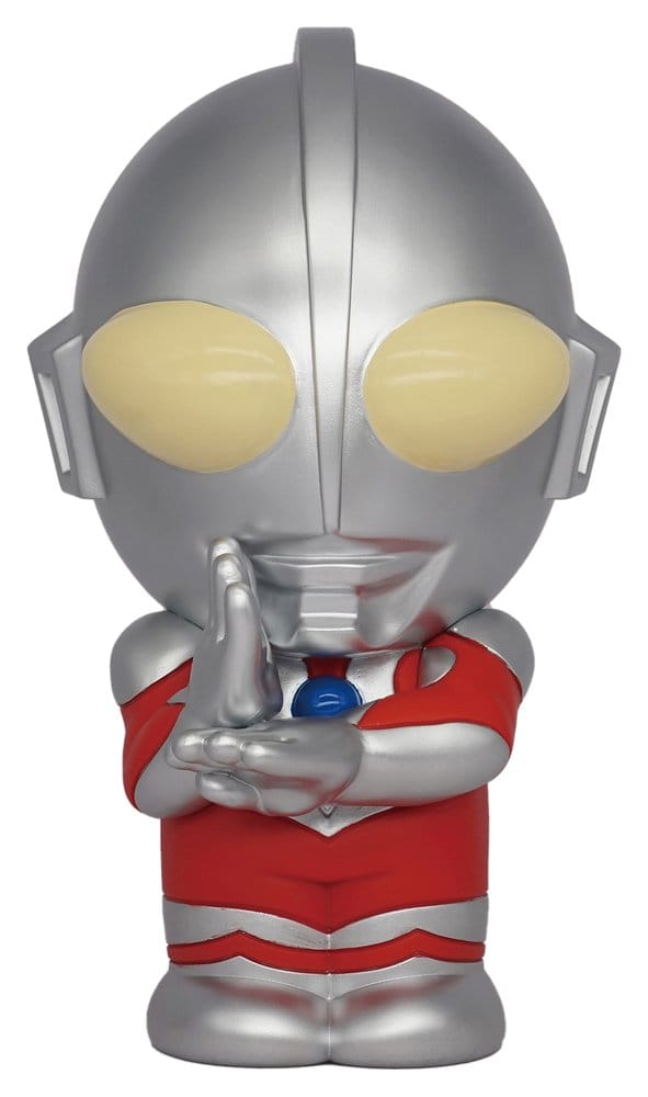 Ultraman Bank Ultraman