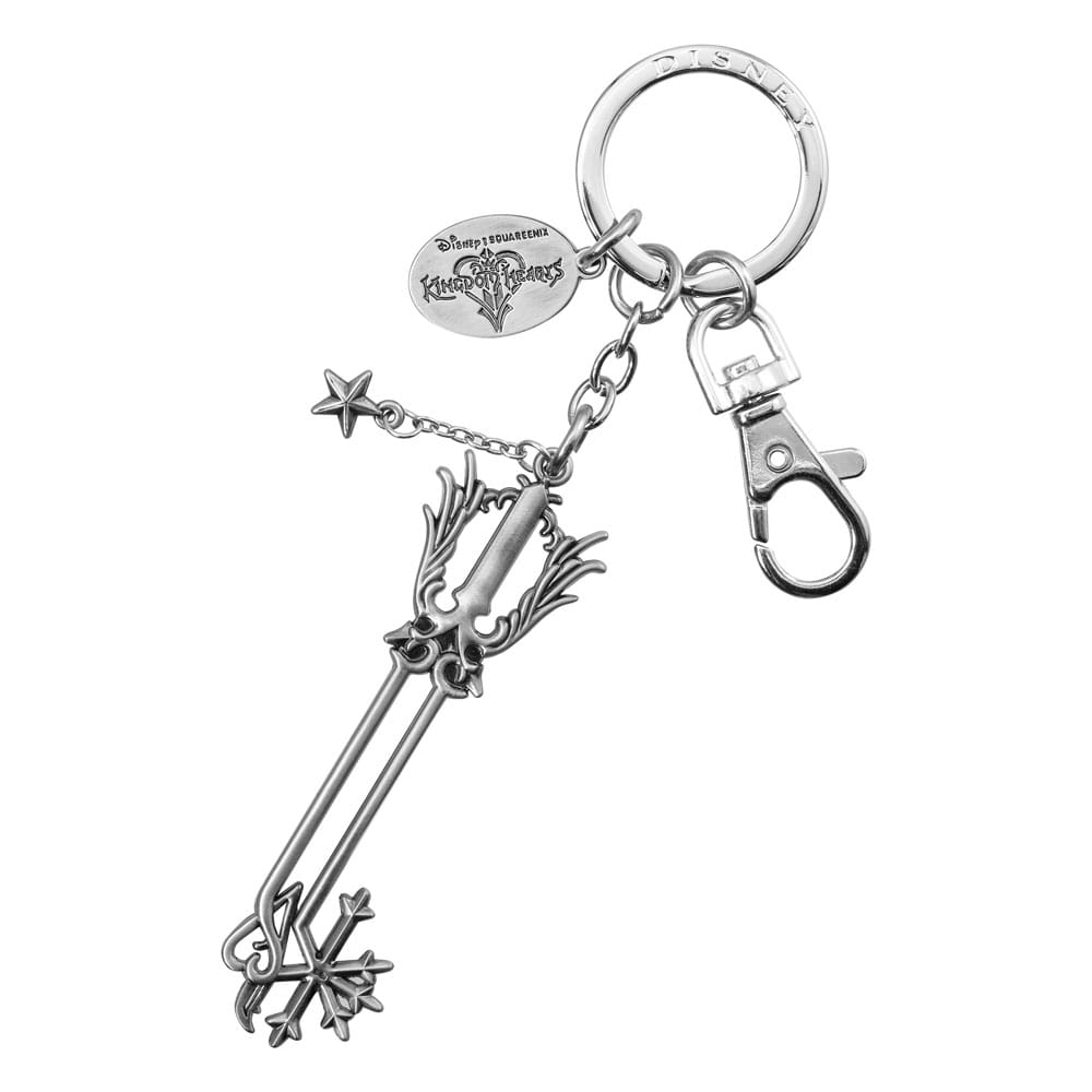 Kingdom Hearts