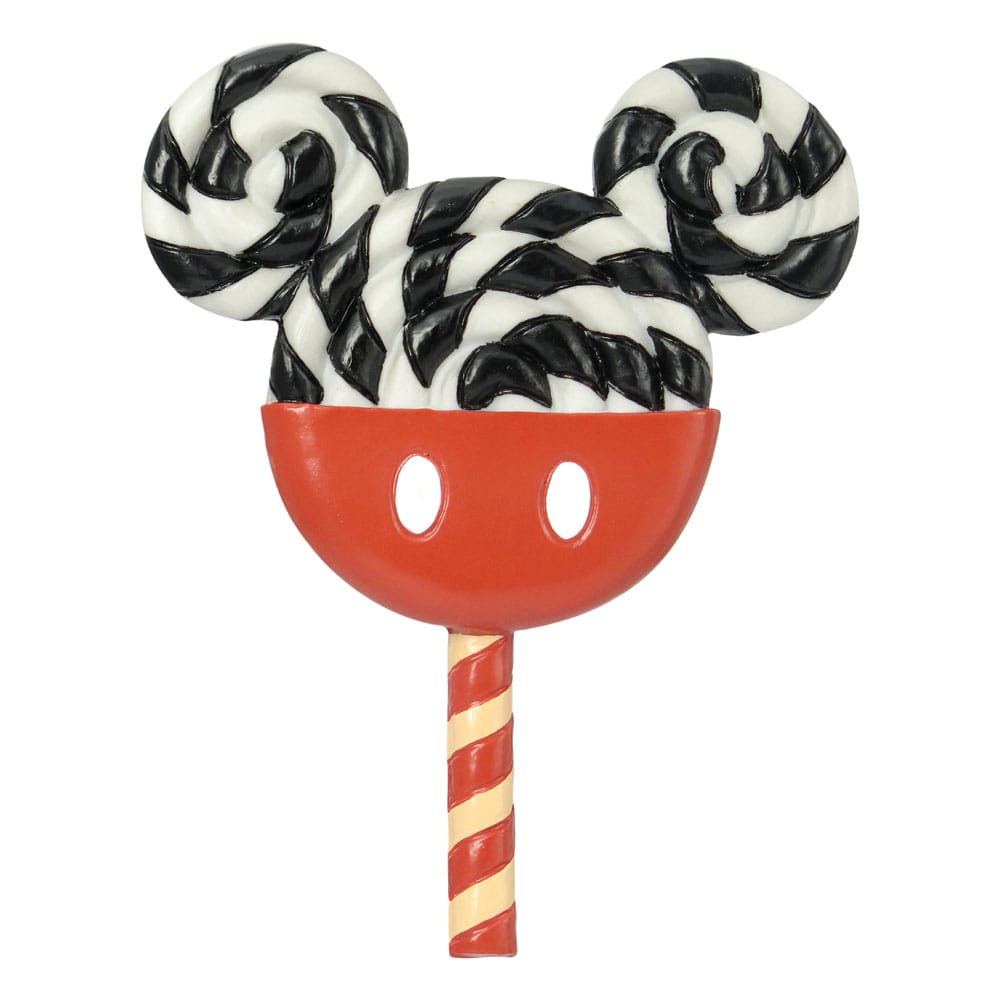 Disney PVC Magnet Mickey Icon Lollipop